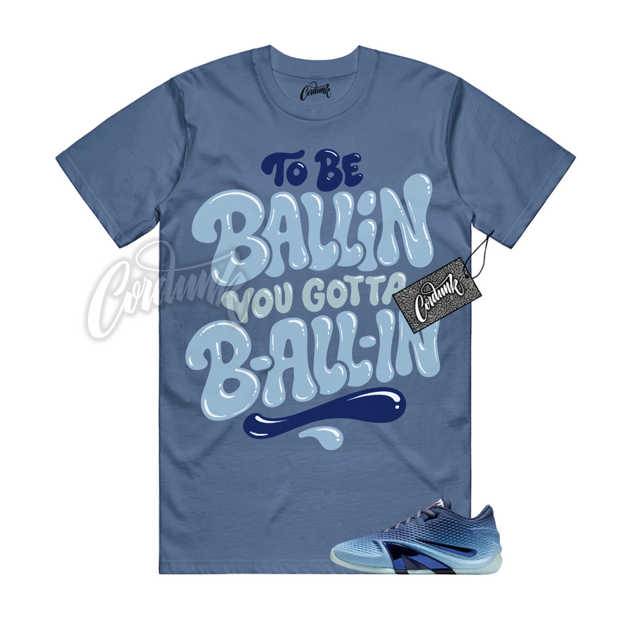 Nike Ja 4 Jaws BALLIN