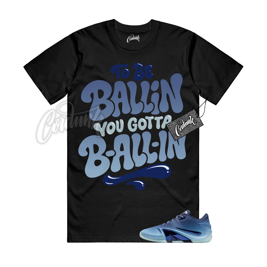 Nike Ja 4 Jaws BALLIN