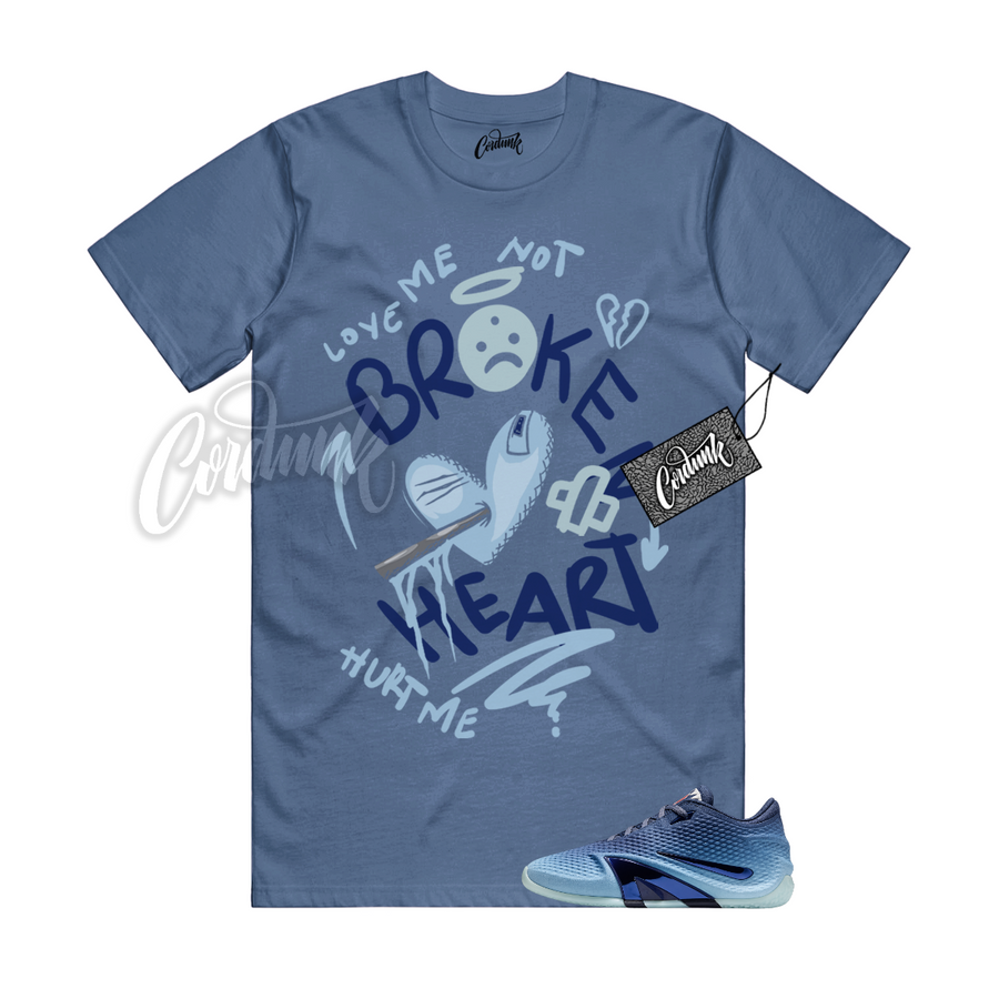 Nike Ja 4 Jaws BROKEN