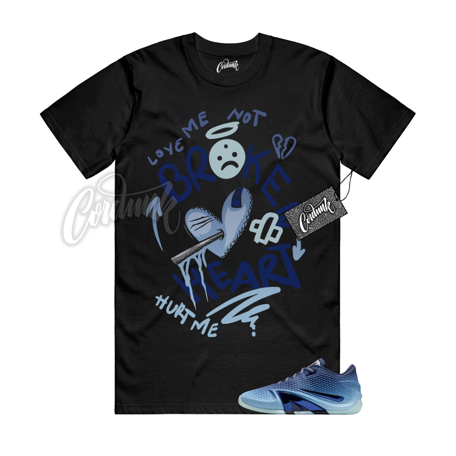 Nike Ja 4 Jaws BROKEN