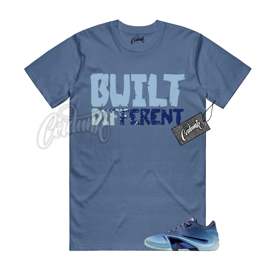 Nike Ja 4 Jaws BUILT