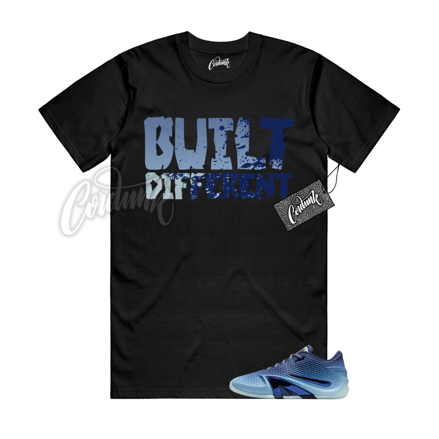 Nike Ja 4 Jaws BUILT