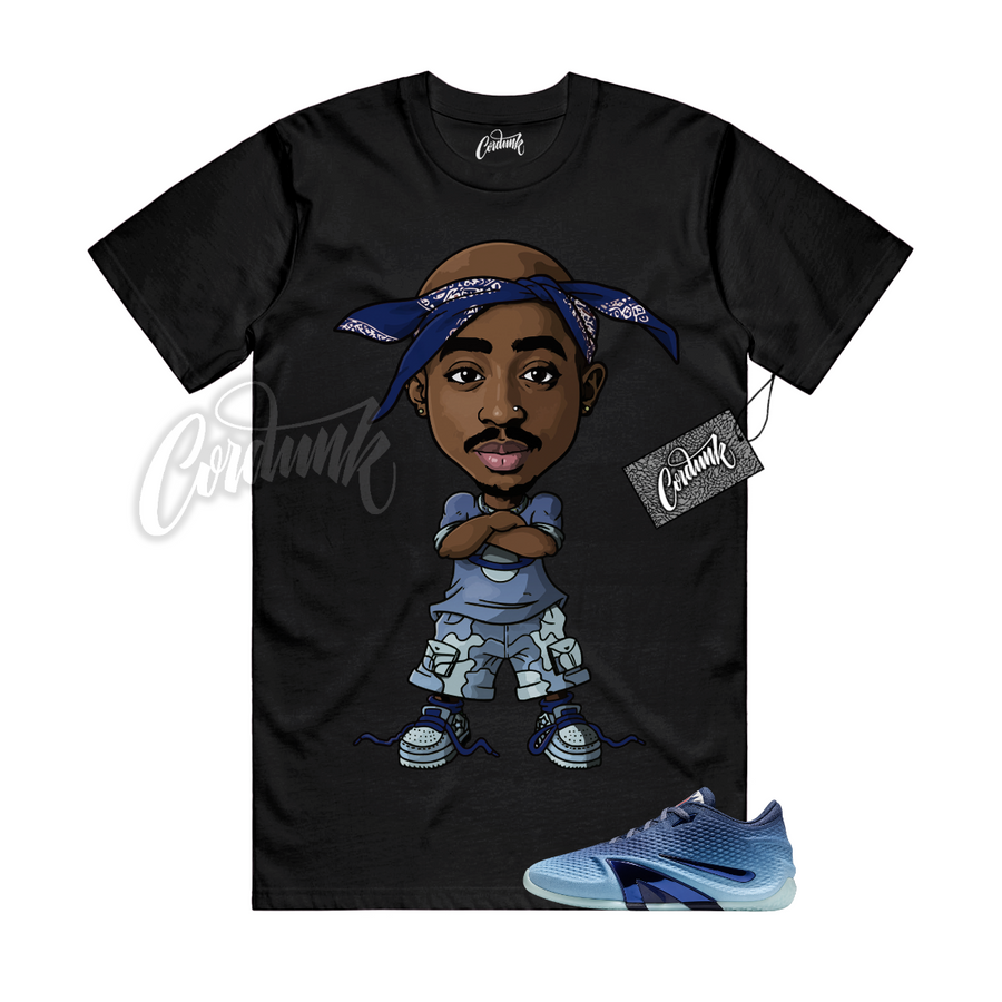 Nike Ja 4 Jaws CP