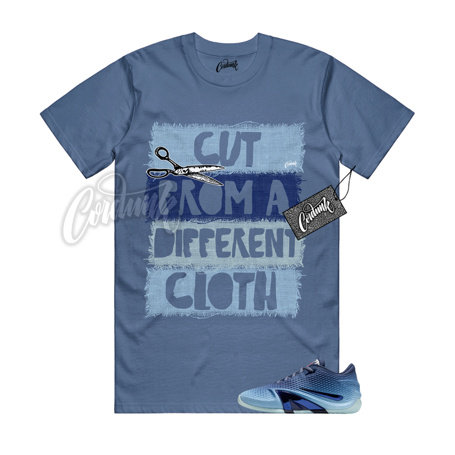 Nike Ja 4 Jaws CUT