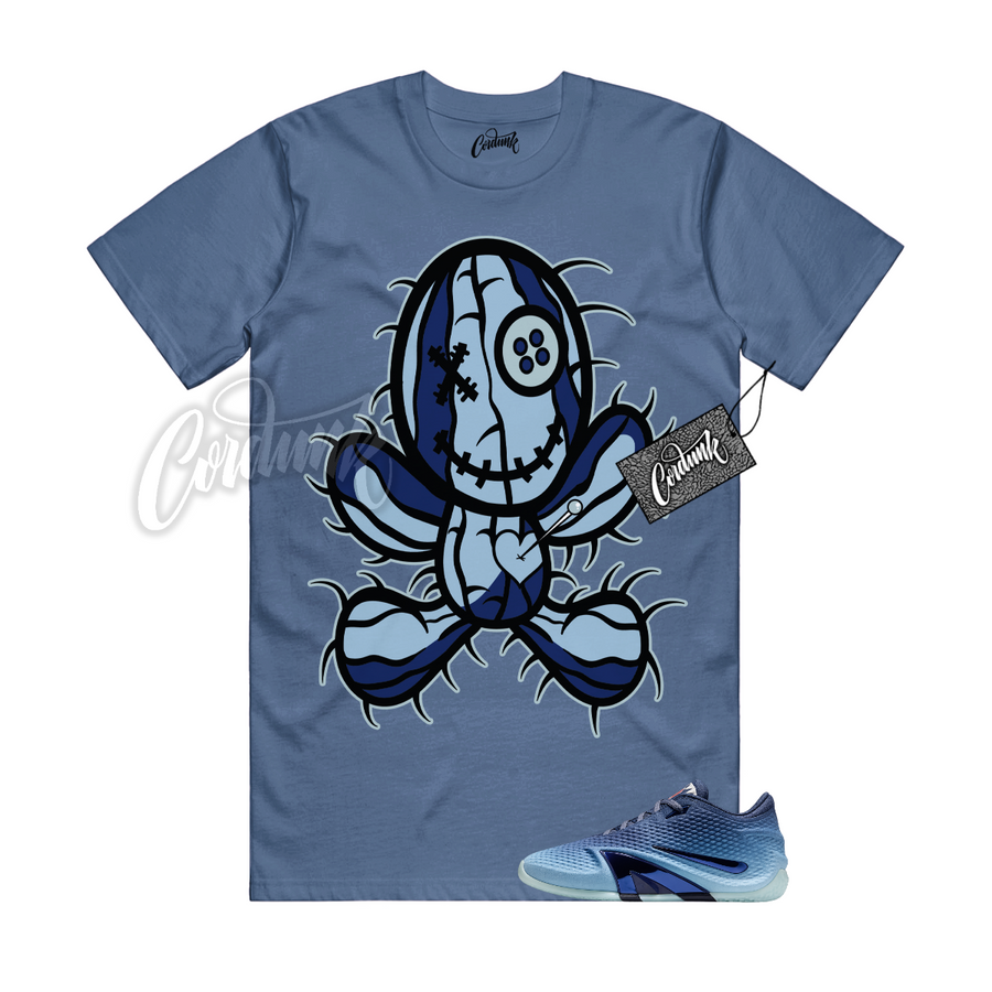 Nike Ja 4 Jaws DOLL