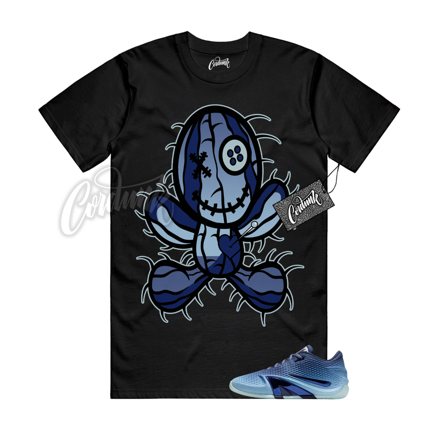 Nike Ja 4 Jaws DOLL