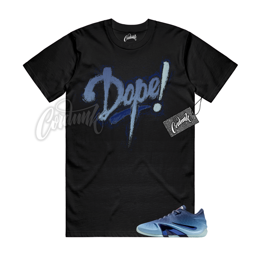 Nike Ja 4 Jaws DOPE