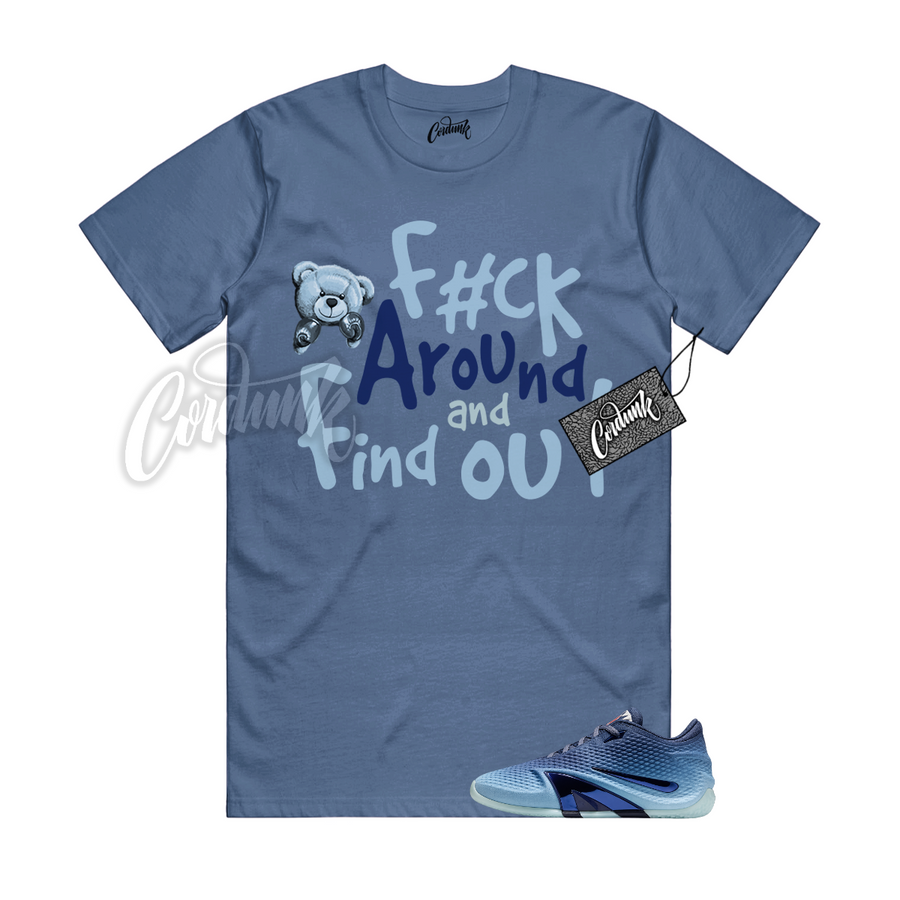 Nike Ja 4 Jaws FCK