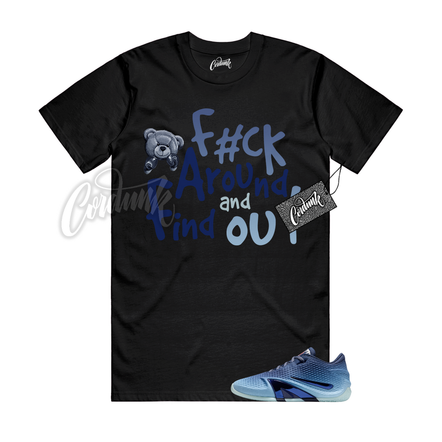 Nike Ja 4 Jaws FCK