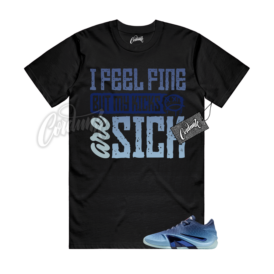 Nike Ja 4 Jaws FINE