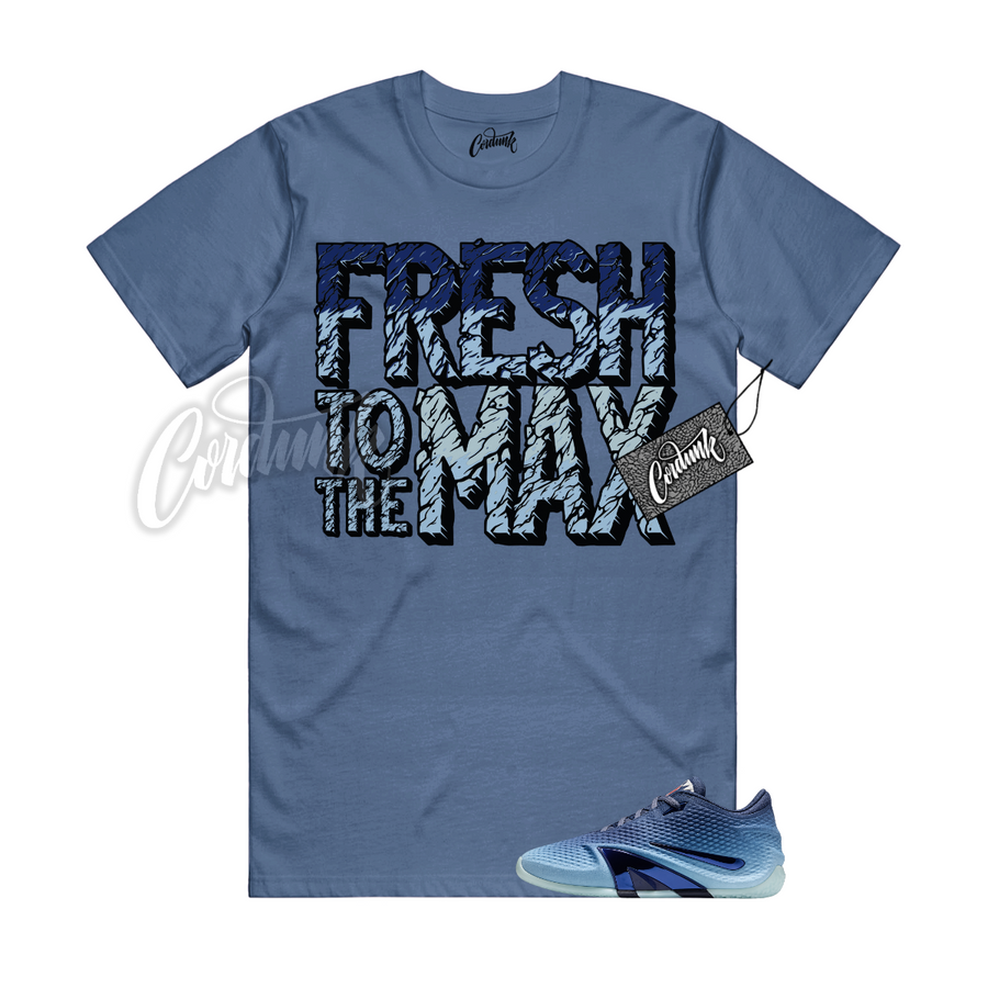 Nike Ja 4 Jaws FRESH