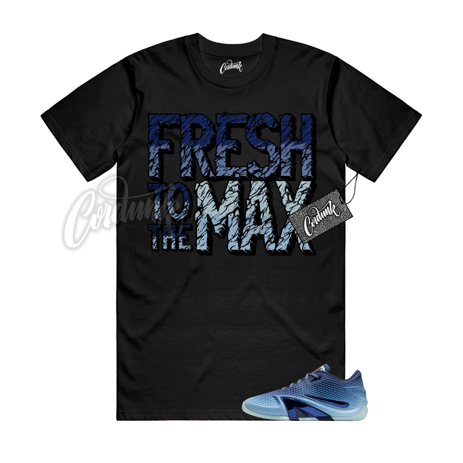 Nike Ja 4 Jaws FRESH