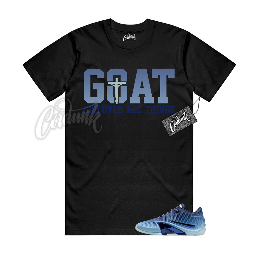 Nike Ja 4 Jaws GOAT