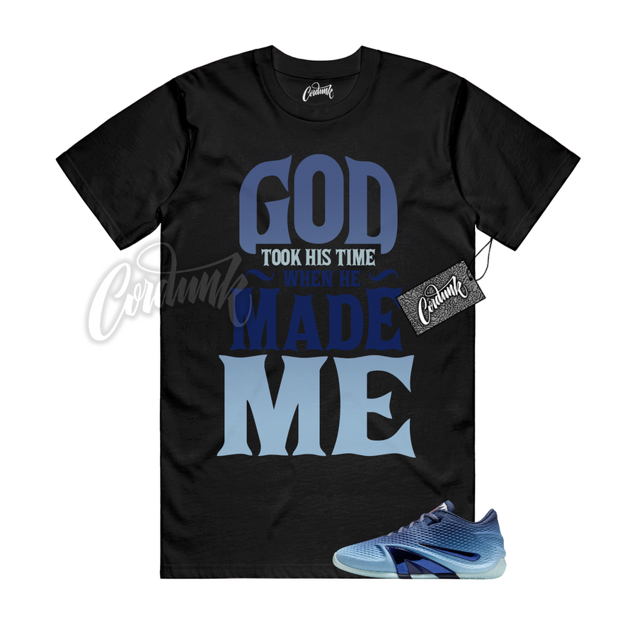Nike Ja 4 Jaws GTHT