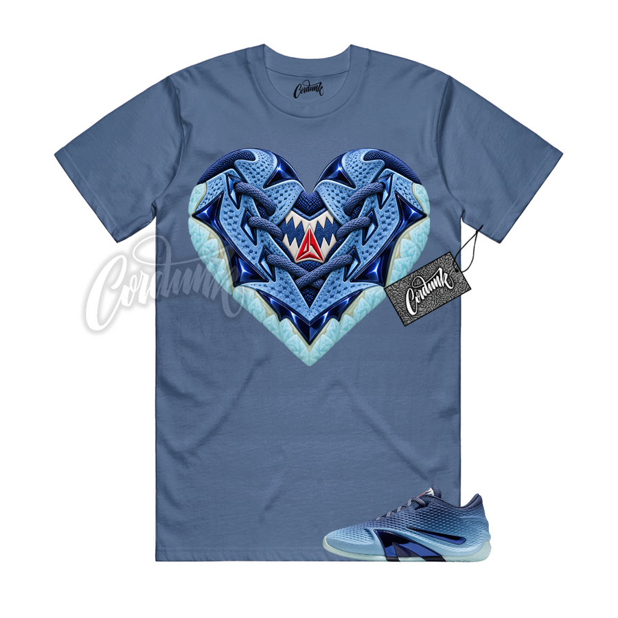 Nike Ja 4 Jaws HEART