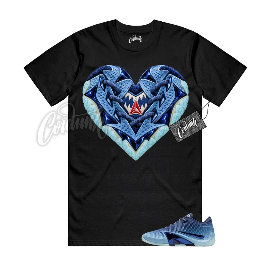 Nike Ja 4 Jaws HEART