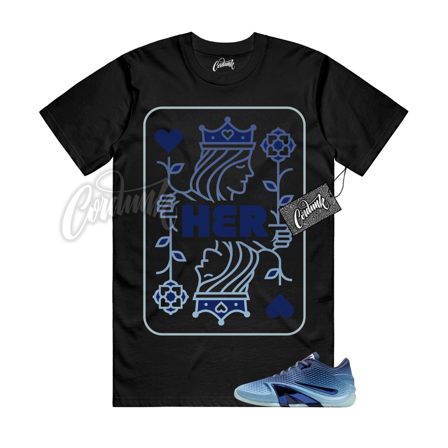 Nike Ja 4 Jaws HERCARD