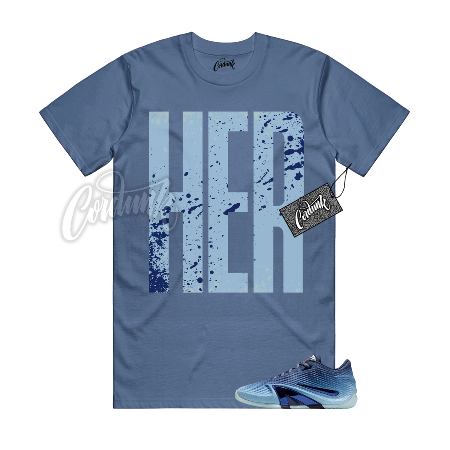 Nike Ja 4 Jaws HERTALL