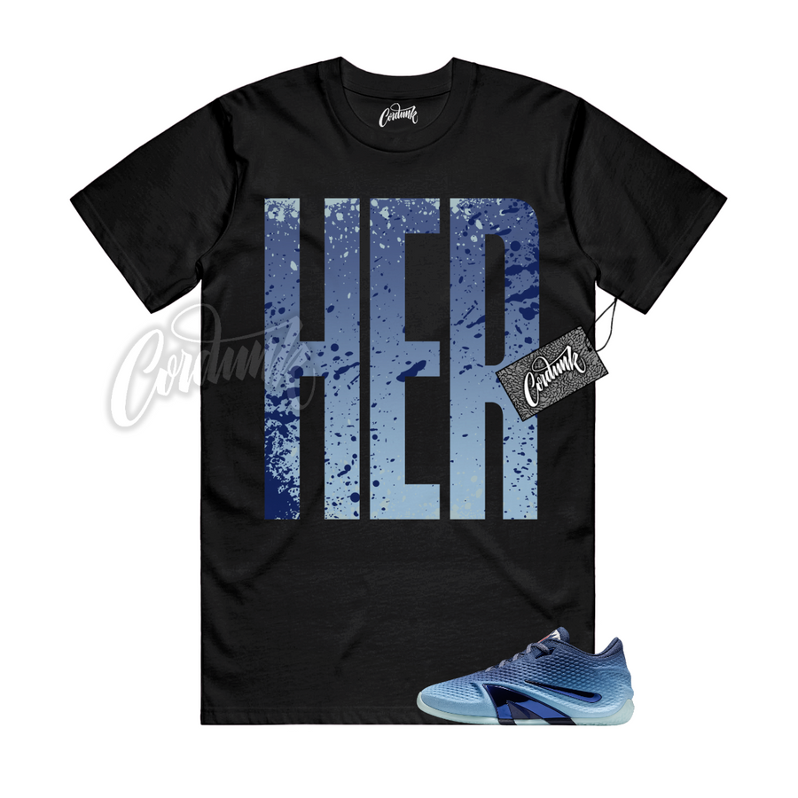 Nike Ja 4 Jaws HERTALL