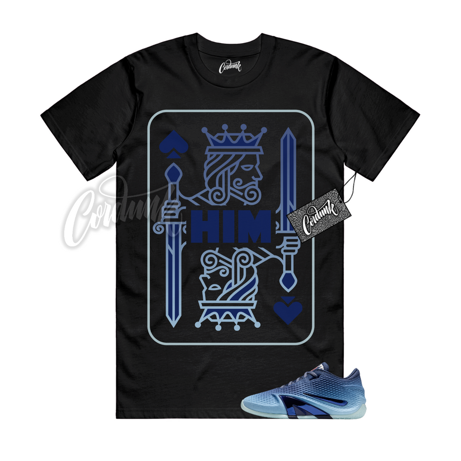 Nike Ja 4 Jaws HIMCARD