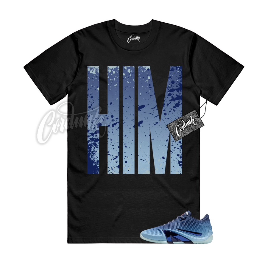 Nike Ja 4 Jaws HIMTALL