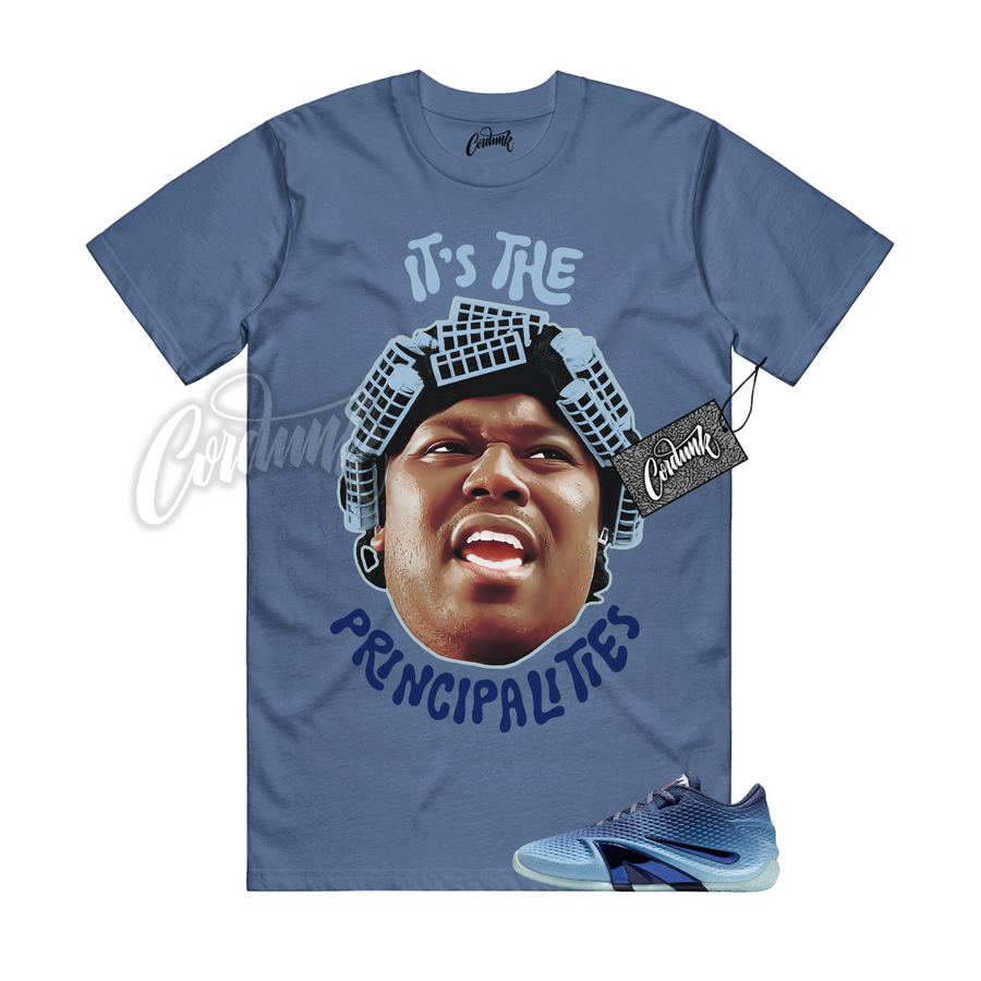 Nike Ja 4 Jaws ITP