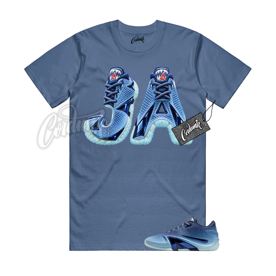 Nike Ja 4 Jaws JA