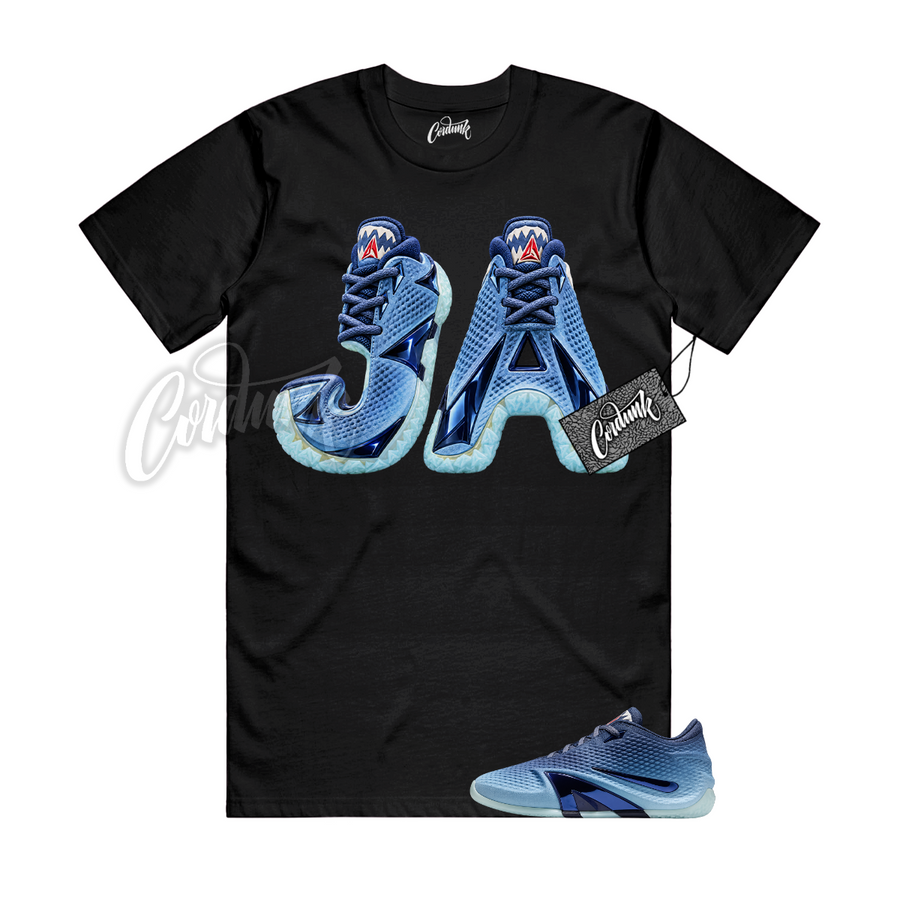 Nike Ja 4 Jaws JA