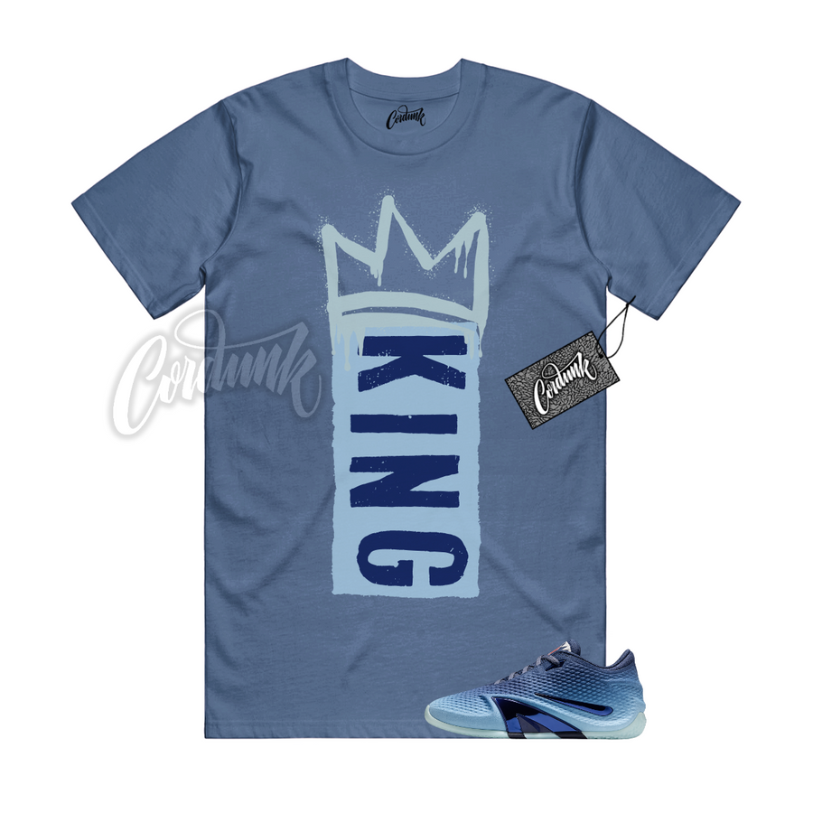 Nike Ja 4 Jaws K1
