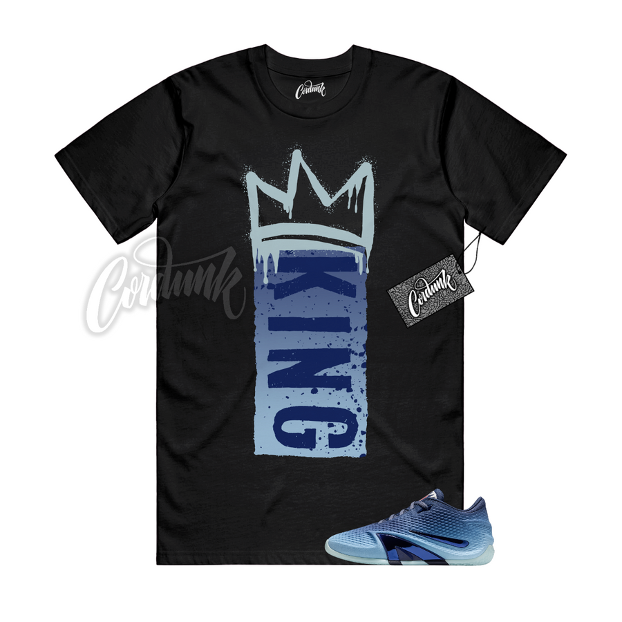 Nike Ja 4 Jaws K1