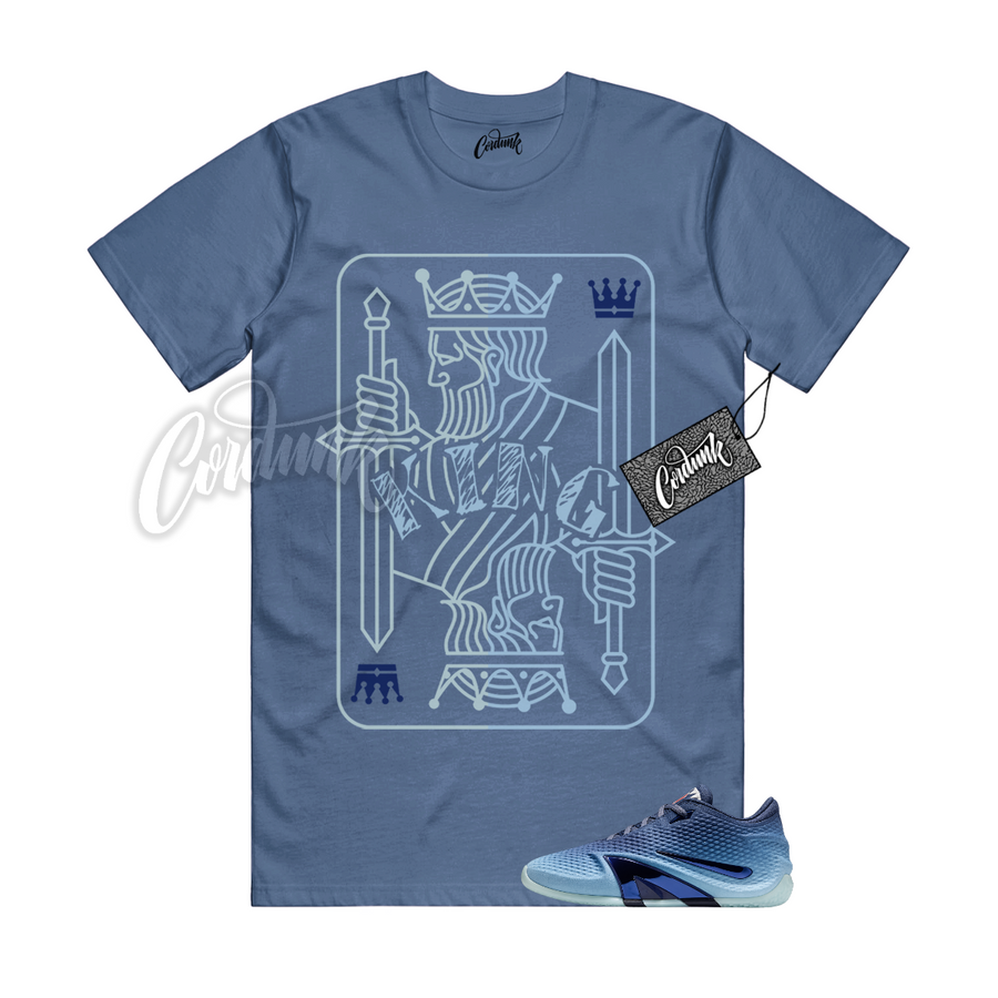Nike Ja 4 Jaws KING