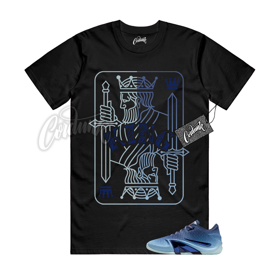 Nike Ja 4 Jaws KING