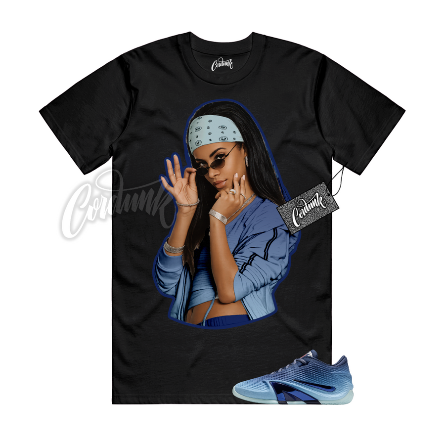 Nike Ja 4 Jaws LIYAH