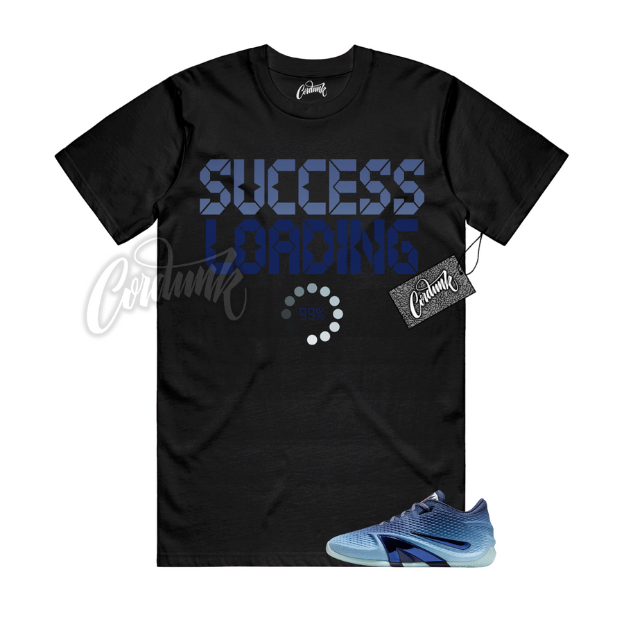 Nike Ja 4 Jaws LOADING