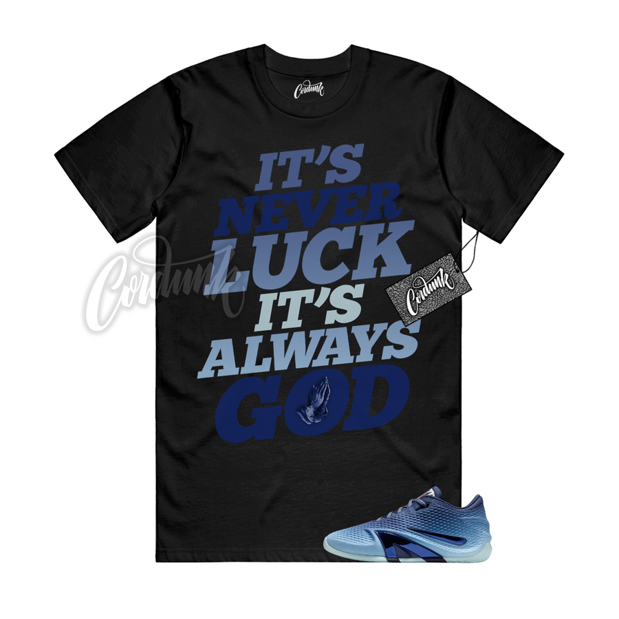 Nike Ja 4 Jaws LUCK