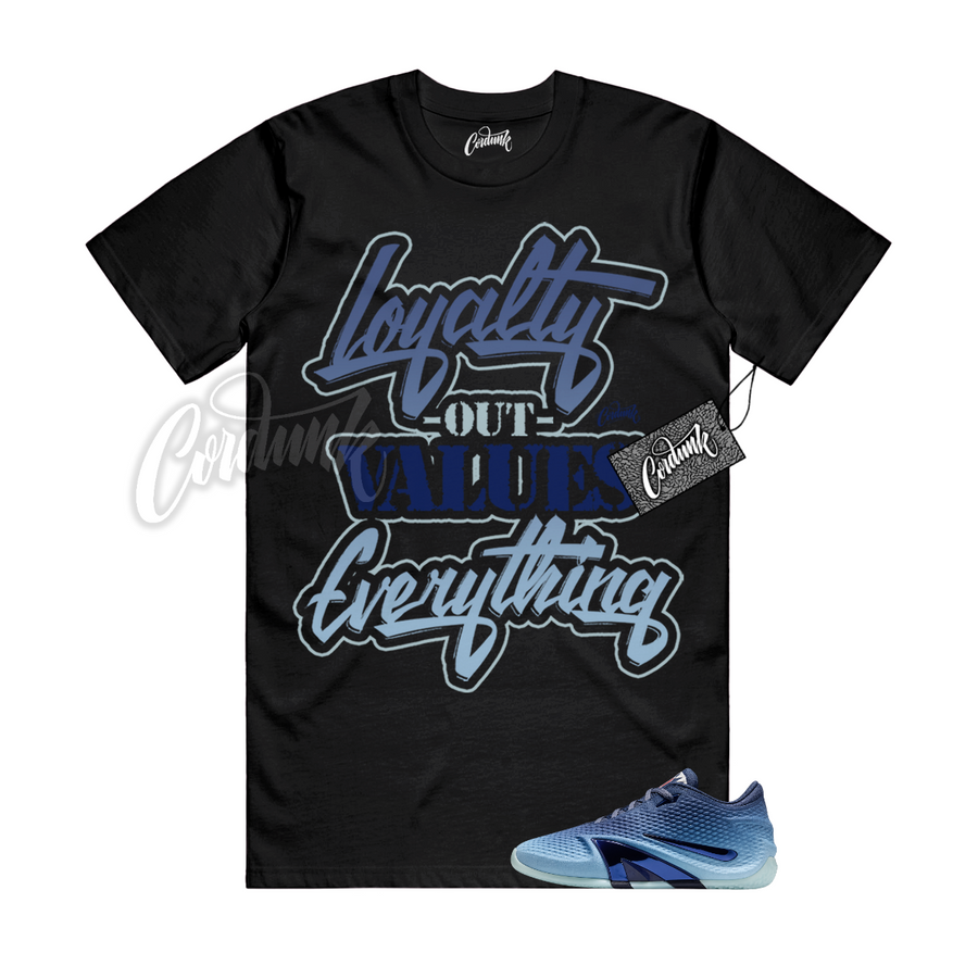 Nike Ja 4 Jaws LYLTY