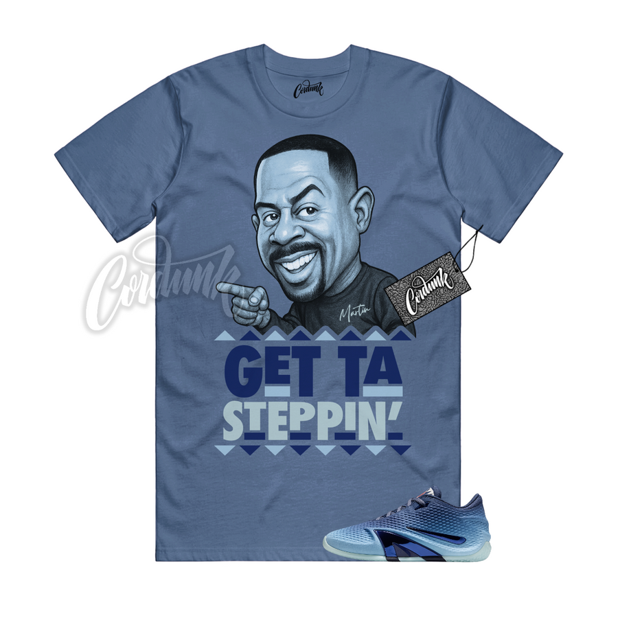 Nike Ja 4 Jaws MARTIN