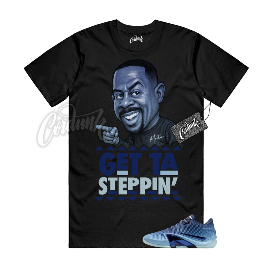 Nike Ja 4 Jaws MARTIN