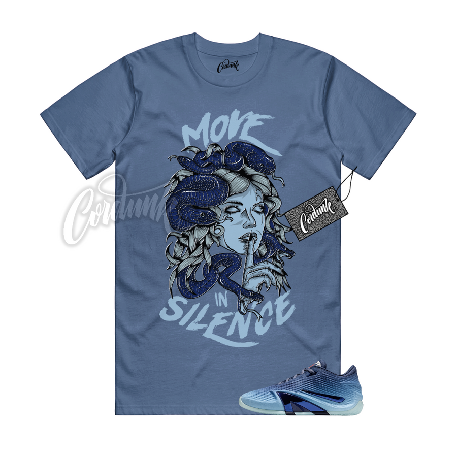 Nike Ja 4 Jaws MIS