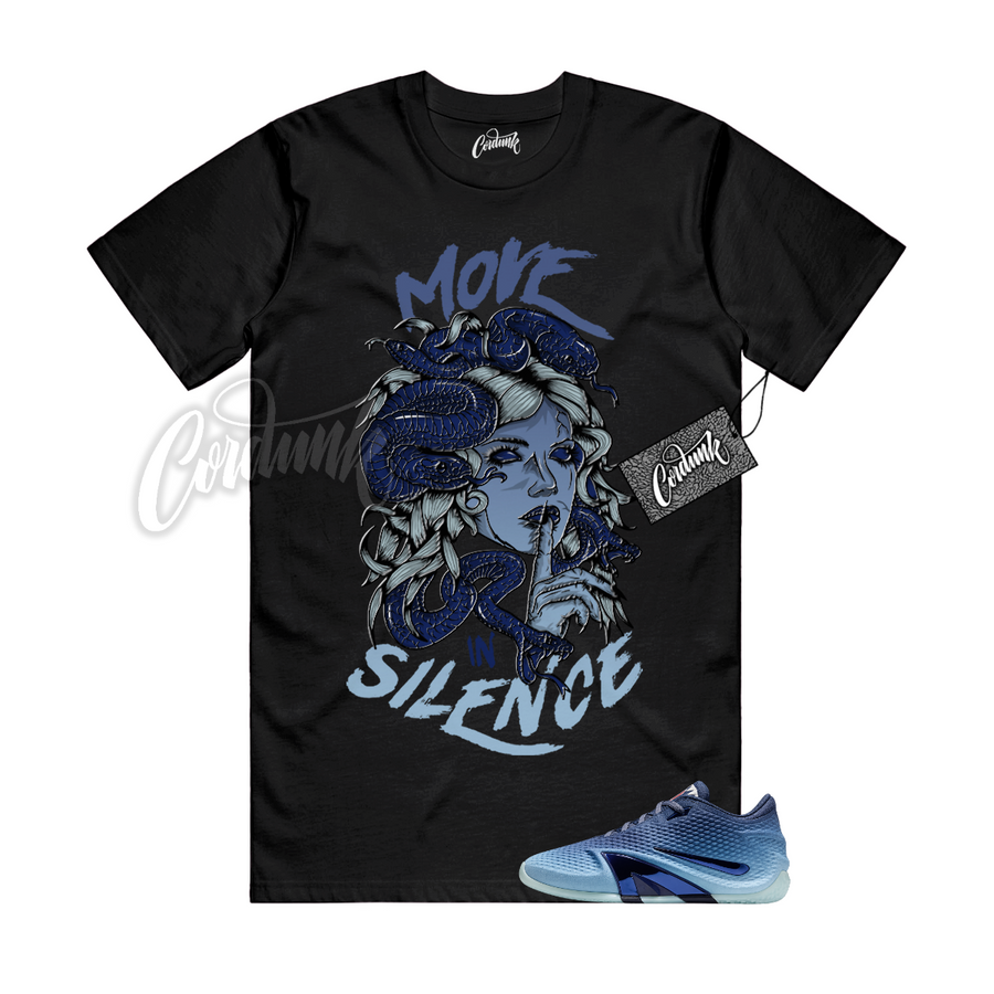 Nike Ja 4 Jaws MIS