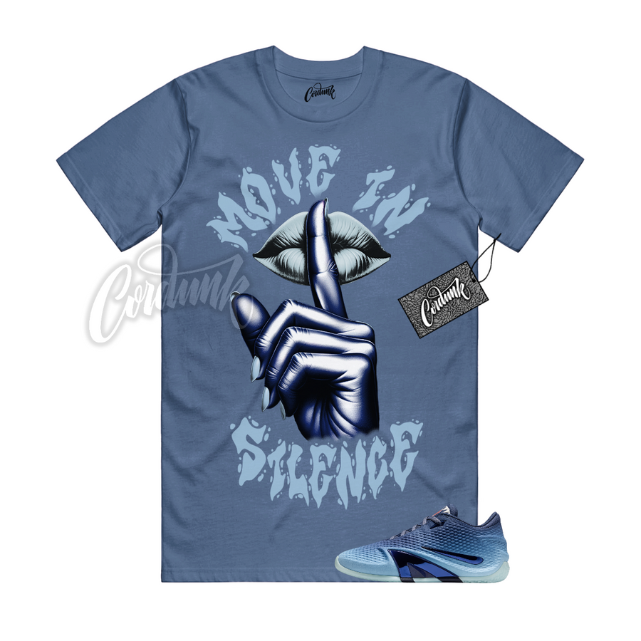 Nike Ja 4 Jaws MOVE