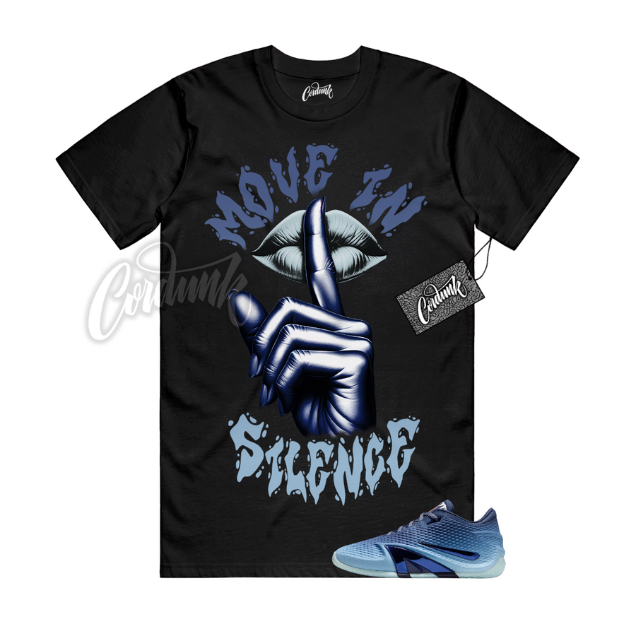 Nike Ja 4 Jaws MOVE
