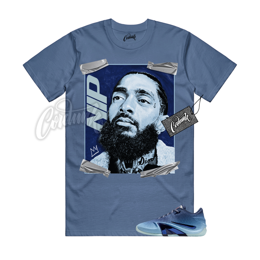 Nike Ja 4 Jaws NIP
