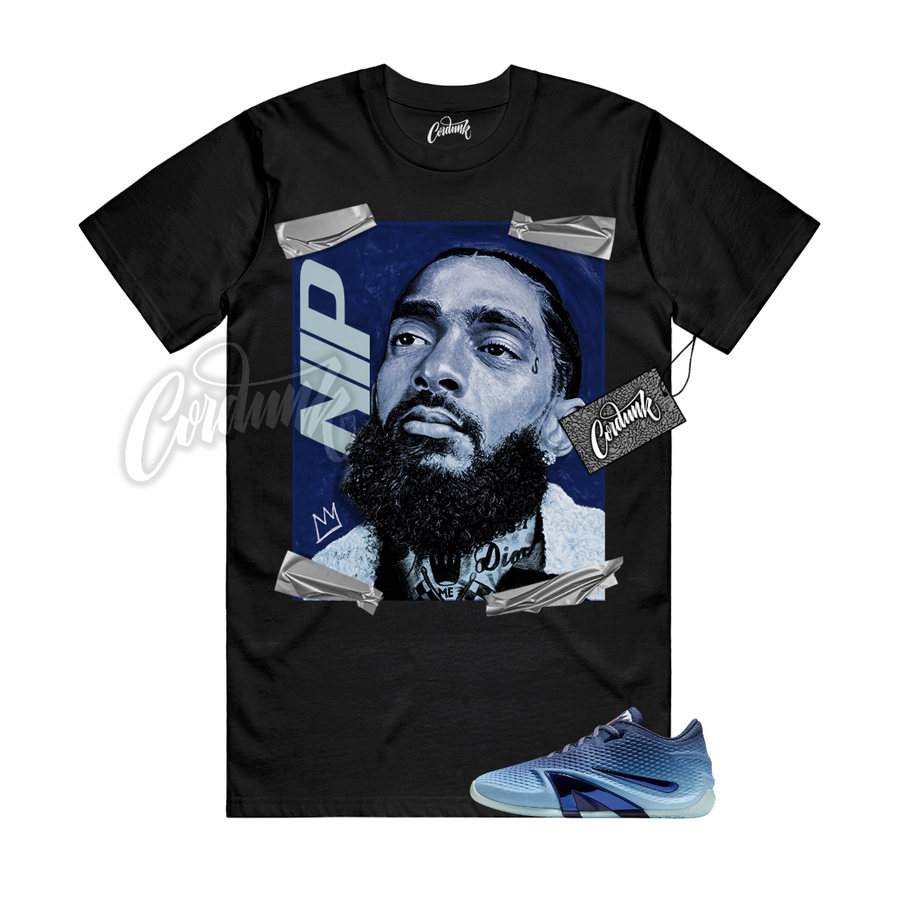 Nike Ja 4 Jaws NIP