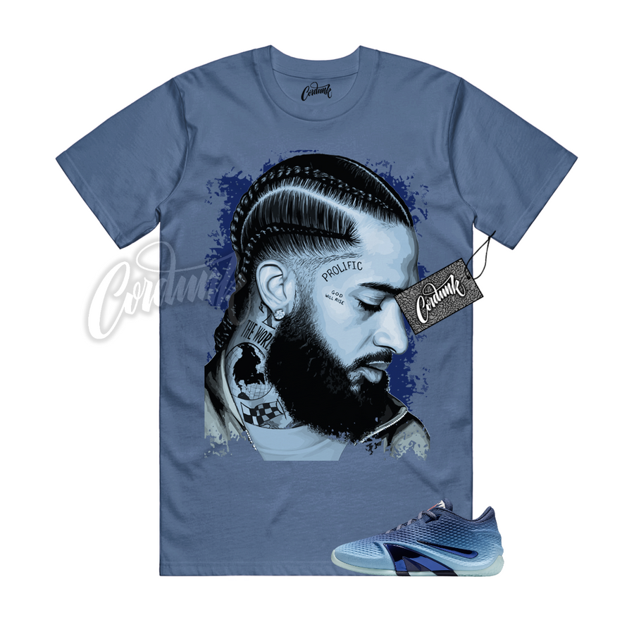 Nike Ja 4 Jaws NIP2