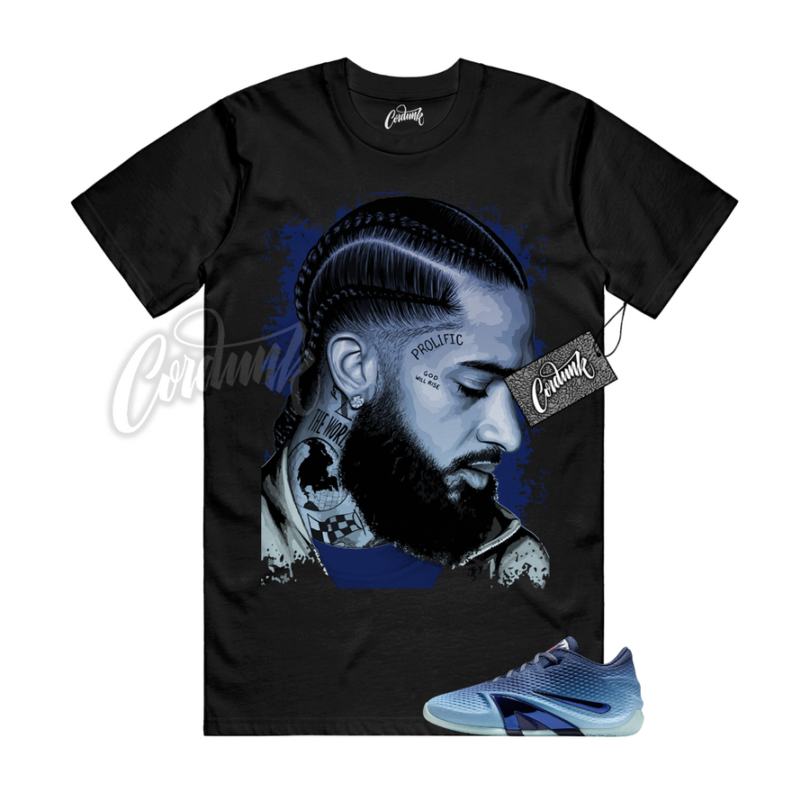 Nike Ja 4 Jaws NIP2