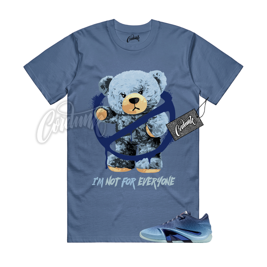 Nike Ja 4 Jaws NOT