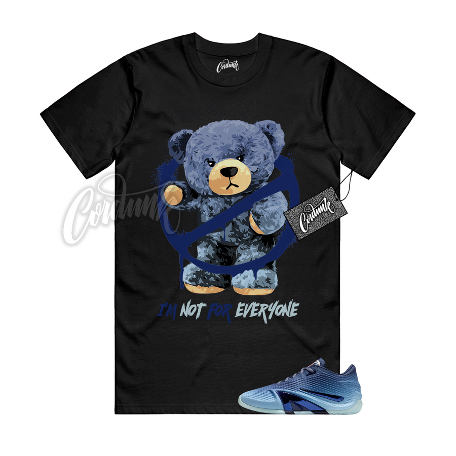 Nike Ja 4 Jaws NOT