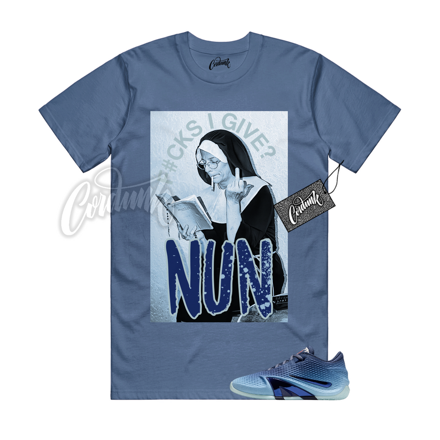 Nike Ja 4 Jaws NUN