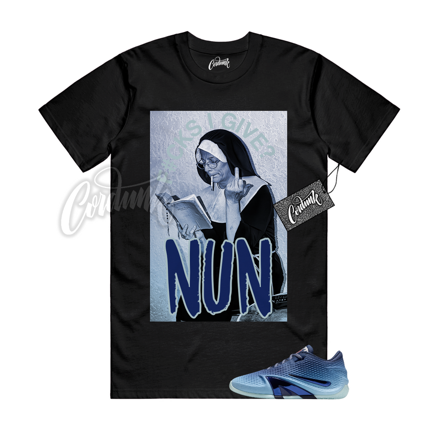 Nike Ja 4 Jaws NUN